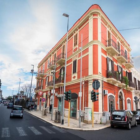 Antica Dimora Capruzzi Διαμέρισμα Μπάρι Εξωτερικό φωτογραφία